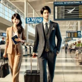 シンガポール航空と関空ターミナル｜初めてでも迷わない手順総まとめ