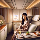 シンガポール航空スイートクラスの料金の相場と予約の裏ワザ