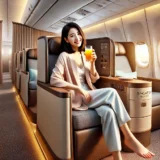 シンガポール航空ビジネスクラスの料金を徹底解説！安く乗る具体的な攻略法