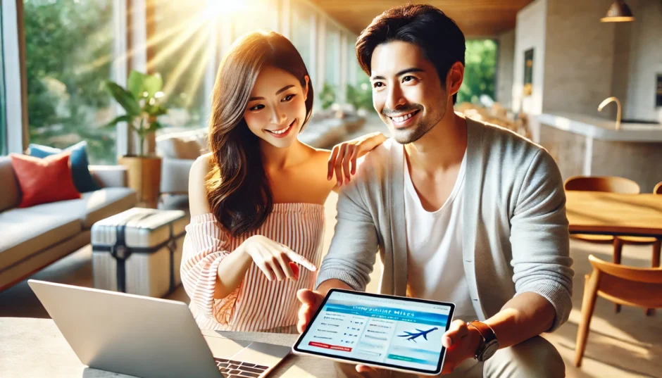 シンガポール航空マイルの使い道の裏ワザ｜ANA移行特典やホテル活用法