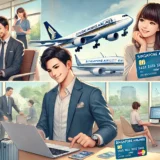 シンガポール航空マイルの貯め方｜ANA連携でお得に積算するコツ
