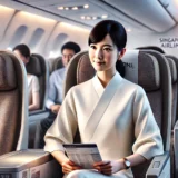シンガポール航空座席おすすめガイド｜エコノミー座席表でチェックすべきストレッチシート＆人気席