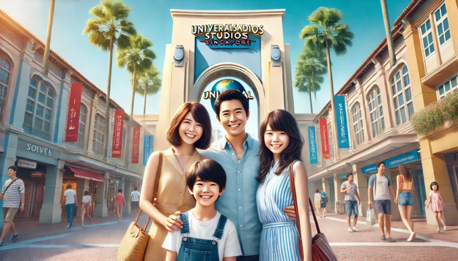 ユニバーサルスタジオシンガポールチケットの値段と割引攻略！最新料金と買い方ガイド