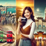 初めてでも安心の香港観光1日モデルコースおすすめルート