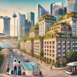 初めてでも安心！日系ホテルの有無やシンガポールのホテル相場と賢いホテル選び完全攻略