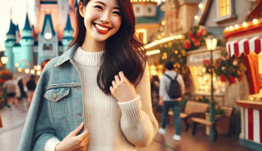 初めてでも安心！香港ディズニーの閉園時間と開園時間・休園日の完全ガイド