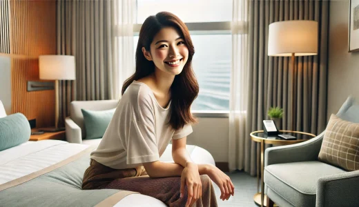 女子におすすめの香港ホテル｜安全安心でコスパが高い宿まとめ