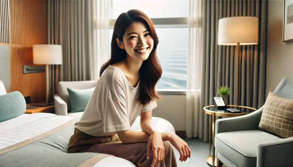 女子におすすめの香港ホテル｜安全安心でコスパが高い宿まとめ