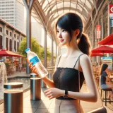 水などシンガポールの物価は日本と比べて何倍？旅行・移住で知るべき費用の実態