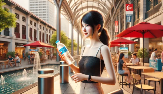 水や食事などシンガポールの物価は日本と比べて何倍？旅行・移住で知るべき費用の実態