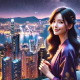 香港100万ドルの夜景はどこが一番？絶景スポット完全ガイド