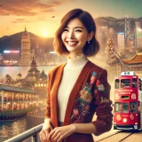 香港でしかできないことを巡るおすすめ旅プラン集