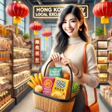 香港でしか買えないもの解説｜ブランド品や限定スイーツなど紹介