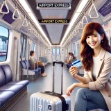 香港での電車の乗り方完全マニュアル！地下鉄MTRの使い方まとめ