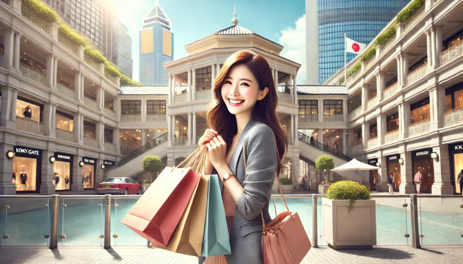 香港で買うと安いブランド徹底比較｜ロエベやシャネルは本当にお得か