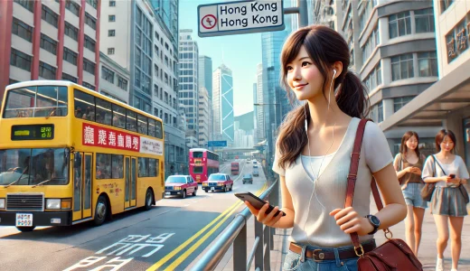 香港は今どうなってる2025｜香港旅行して大丈夫？治安とデモの現状ガイド