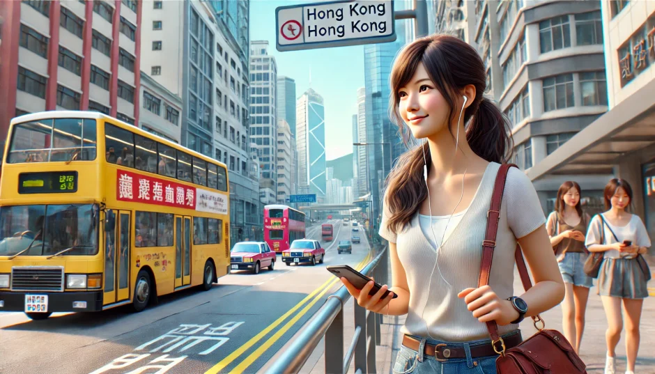 香港は今どうなってる2025｜香港旅行して大丈夫？治安とデモの現状ガイド