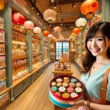 香港ディズニーお土産ランキングで絶対買うべき限定お菓子と人気グッズ