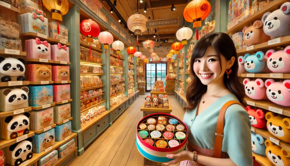 香港ディズニーお土産ランキングで絶対買うべき限定お菓子と人気グッズ