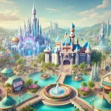 香港ディズニーのアトラクション一覧｜怖いのは？人気おすすめ完全ガイド