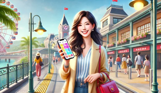 香港ディズニーのティアとは何か？料金や混雑の違いを初心者向けに解説