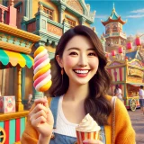 香港ディズニーのフードメニュー完全ガイド！人気店と限定グルメ紹介