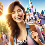香港ディズニーを2dayチケットでお得に楽しむ最新攻略ガイド