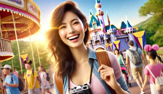 香港ディズニーを2dayチケットでお得に楽しむ最新攻略ガイド