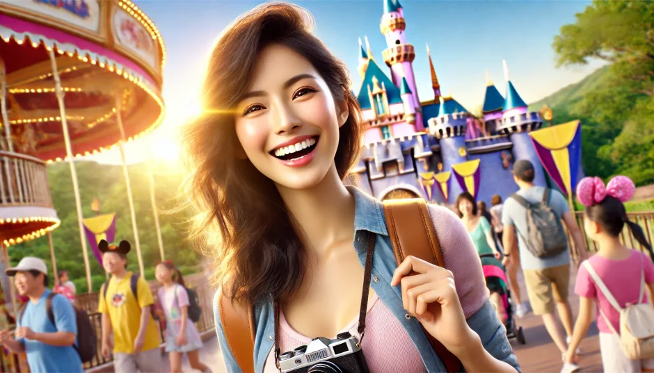 香港ディズニーを2dayチケットでお得に楽しむ最新攻略ガイド