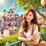 香港ディズニーを回るのに何日必要か迷ってる人へ！広さ・大きさと動線から最適日数を算出