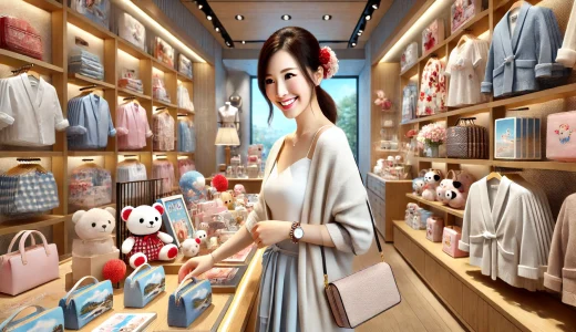 香港ディズニーグッズはどこで見れるか徹底解説！初心者向け最新ガイド