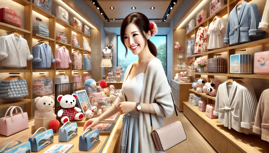 香港ディズニーグッズはどこで見れるか徹底解説！初心者向け最新ガイド