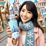 香港ディズニースタバのタンブラー最新限定モデルと購入攻略ガイド