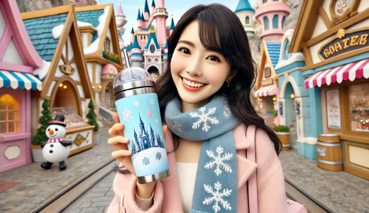 香港ディズニースタバのタンブラー最新限定モデルと購入攻略ガイド