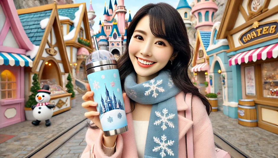 香港ディズニースタバのタンブラー最新限定モデルと購入攻略ガイド