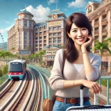 香港ディズニーツアー2泊3日の予算と格安プラン徹底ガイド