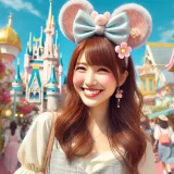 香港ディズニーランドのカチューシャ完全攻略｜限定・カスタマイズ全ガイド