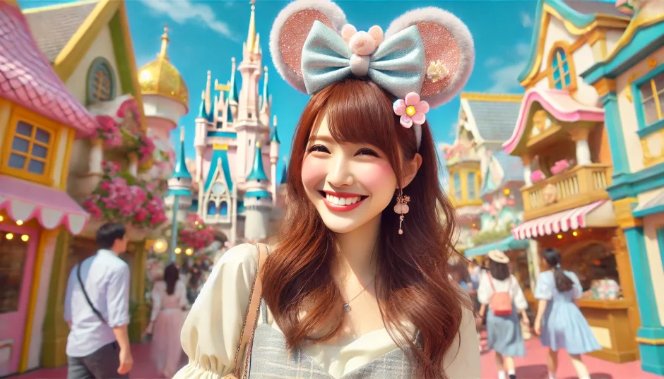 香港ディズニーランドのカチューシャ完全攻略｜限定・カスタマイズ全ガイド