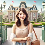 香港ディズニーランドチケットの種類と買い方完全ガイド｜値段を安く購入する方法