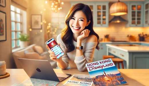 香港ディズニー年パスの値段まとめ｜シルバー・ゴールド・プラチナ完全ガイド