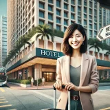 香港パンダホテルの口コミ徹底解説！家族旅行におすすめな理由