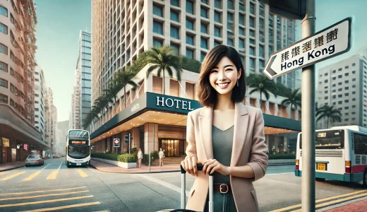 香港パンダホテルの口コミ徹底解説！家族旅行におすすめな理由