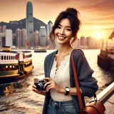 香港旅行2泊3日＆3泊4日モデルコースで失敗しない完全ガイド