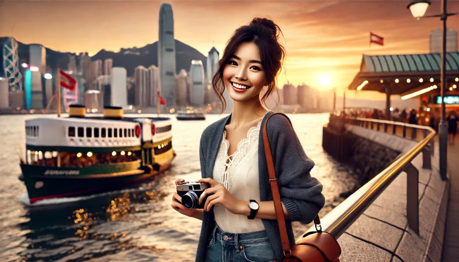 香港旅行2泊3日＆3泊4日モデルコースで失敗しない完全ガイド