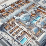 香港空港のフロアマップで完全解説！ターミナル別施設とショップ一覧