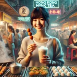 香港観光の食べ物完全ガイド｜食べ歩きしてでも絶対食べたい人気グルメ特集