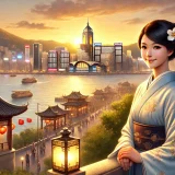 香港返還はいつ？「香港返還前はよかった」という意見など現在までの変化を香港を詳しく解説