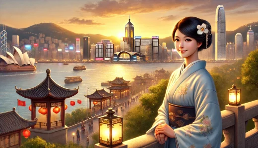 香港返還はいつ？「香港返還前はよかった」という意見など現在までの変化を香港を詳しく解説