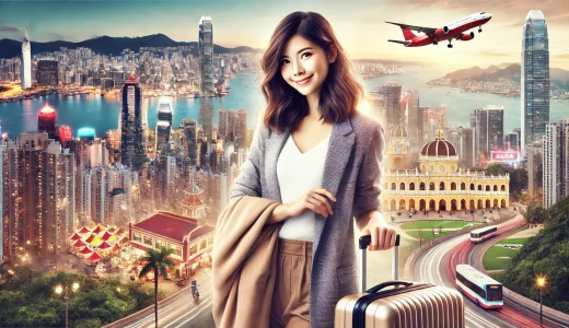 香港＆マカオモデルコース完全ガイド｜初めてでも迷わない旅行計画